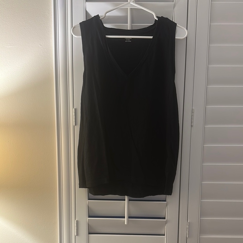 Madewell tanktop